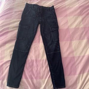 AE NE(X)T LEVEL HIGH-WAISTED JEGGING